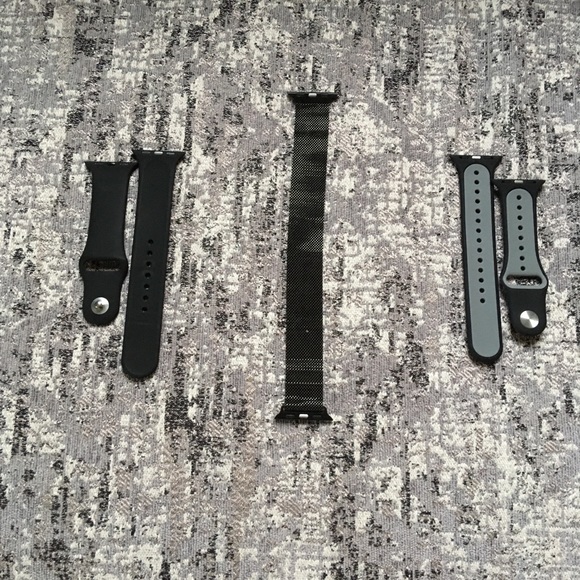 Apple Watch Straps - Picture 2 of 2